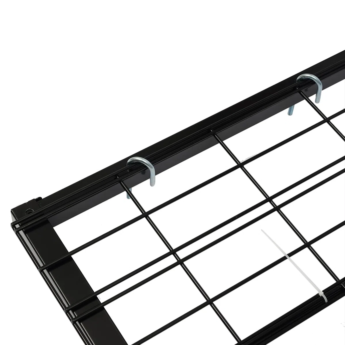 Heavy Duty system organizacji garażu, półka na ścianę