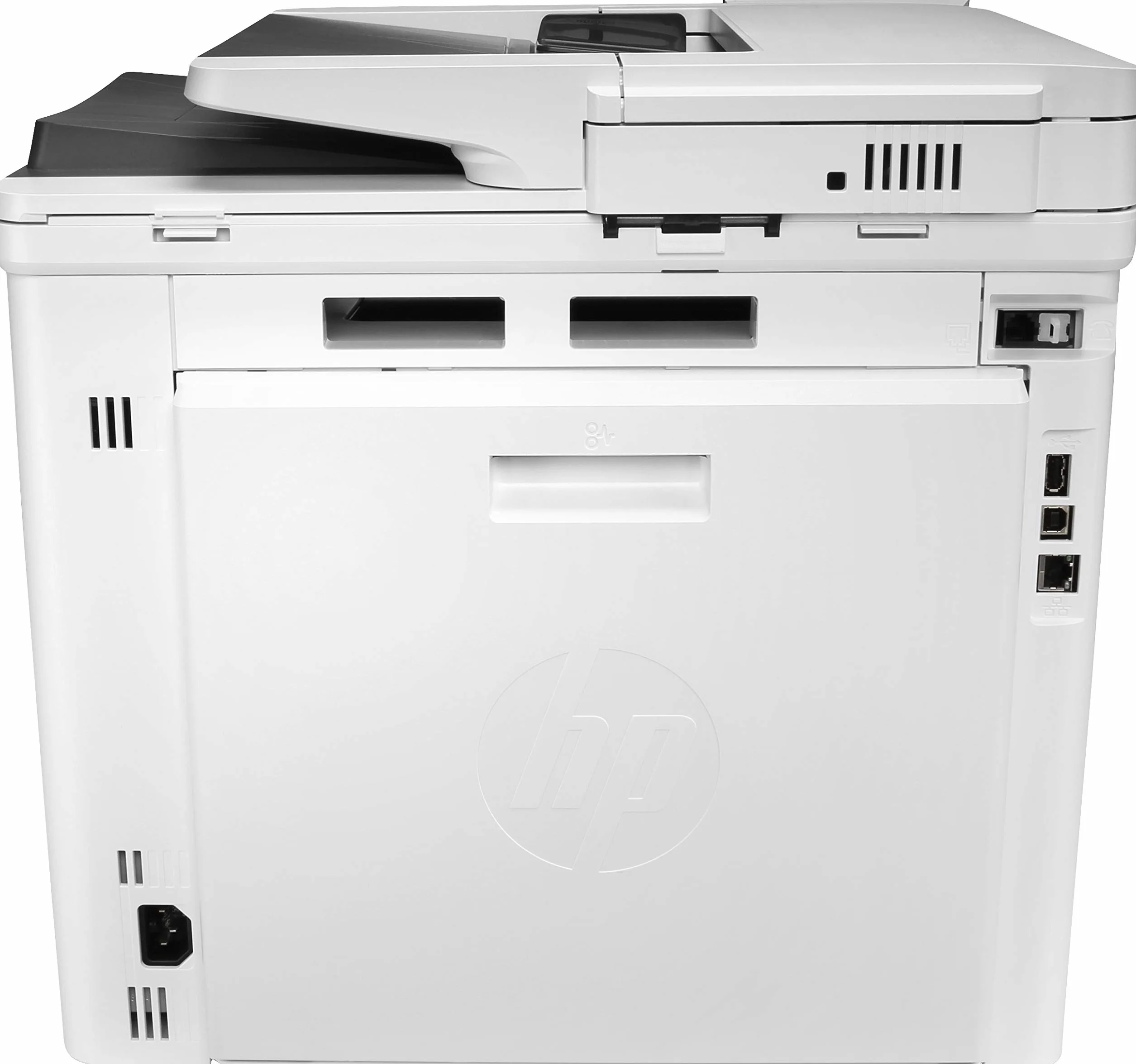 HP Color LaserJet Enterprise M480f Urządzenie wielofunkcyjne