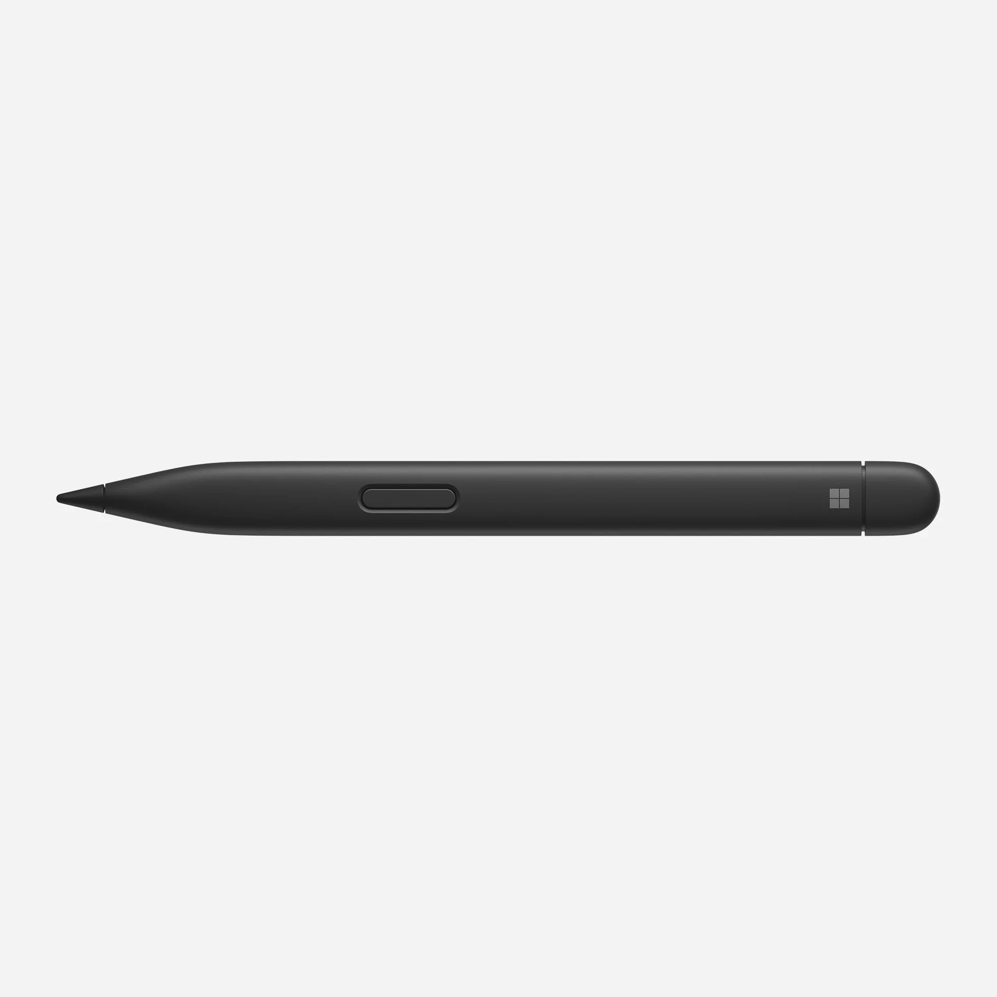 Microsoft Surface Pro Keyboard czarna QWERTZ z Surface Slim Pen kompatybilna z Surface Pro Copilot+ PC 11 edycja Surface Pro 9 Surface Pro 8