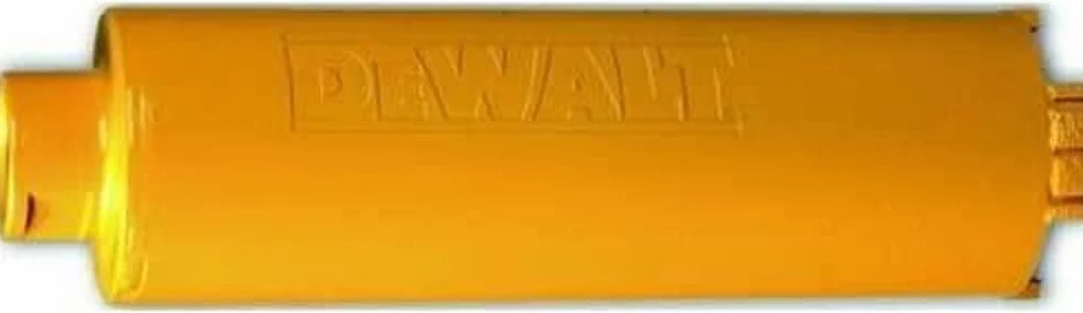 DeWalt DT3891-QZ diamentowa koronka wiertnicza 78x150 R1/2" IG 4 segmenty