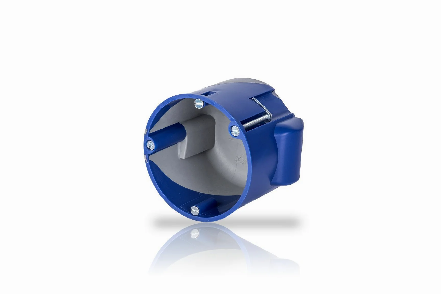 F-tronic puszka LAN E5100, 60 mm - 1 sztuka