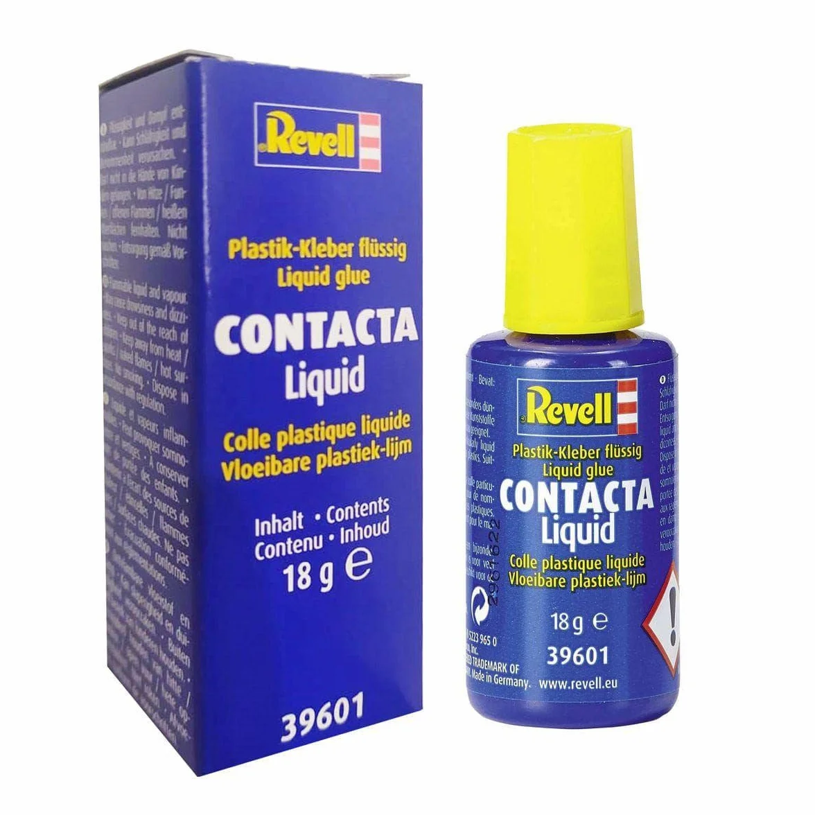 Revell 18 g Kontakta płynny klej