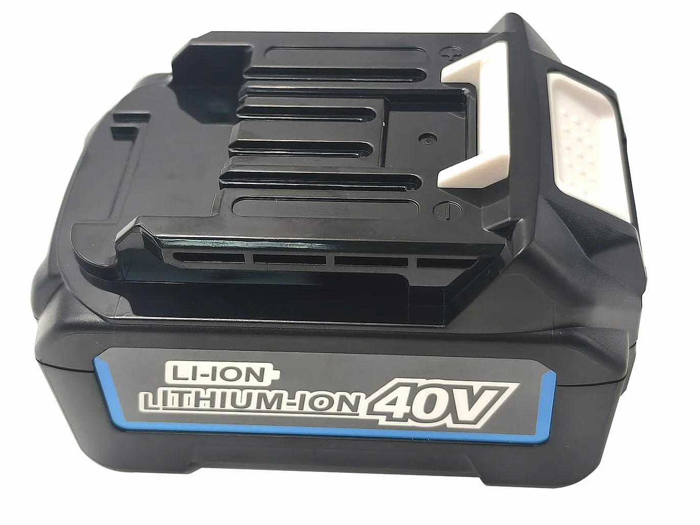 Akumulator BL4020 dla Makita 40V Akku MAX XGT Zgodny z Makita 191L29-0 BL4020, 191B36-3 BL4025, 191B26-6 BL4040 2,0Ah