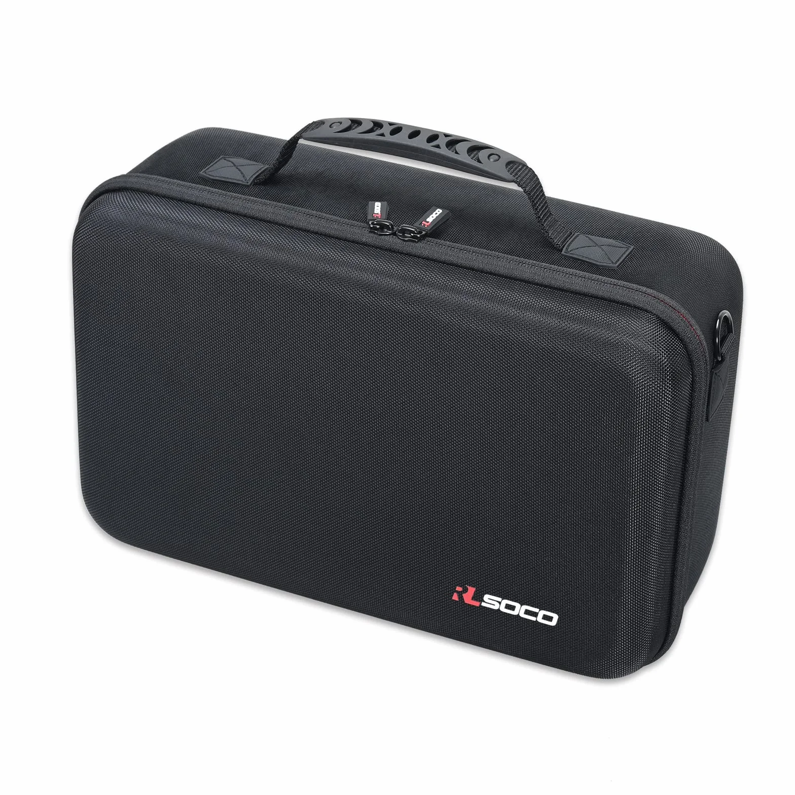 RLSOCO Etui do Apple Mac Studio M4/M3/M2 Max/Ultra & Mac Studio M1/M1 Max(tylko etui)