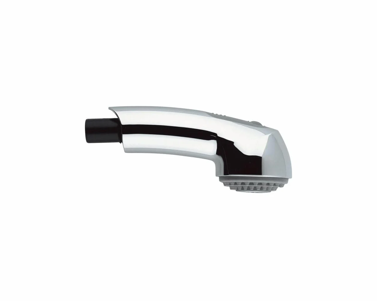 GROHE Prysznic (oryginalna część zamienna, trwała, wytrzymała, producenta: 5 lat), chrom/szarawa, 46312IE0