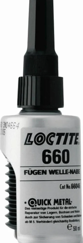Loctite 267328 produkt do demakijażu"660" 50 ml