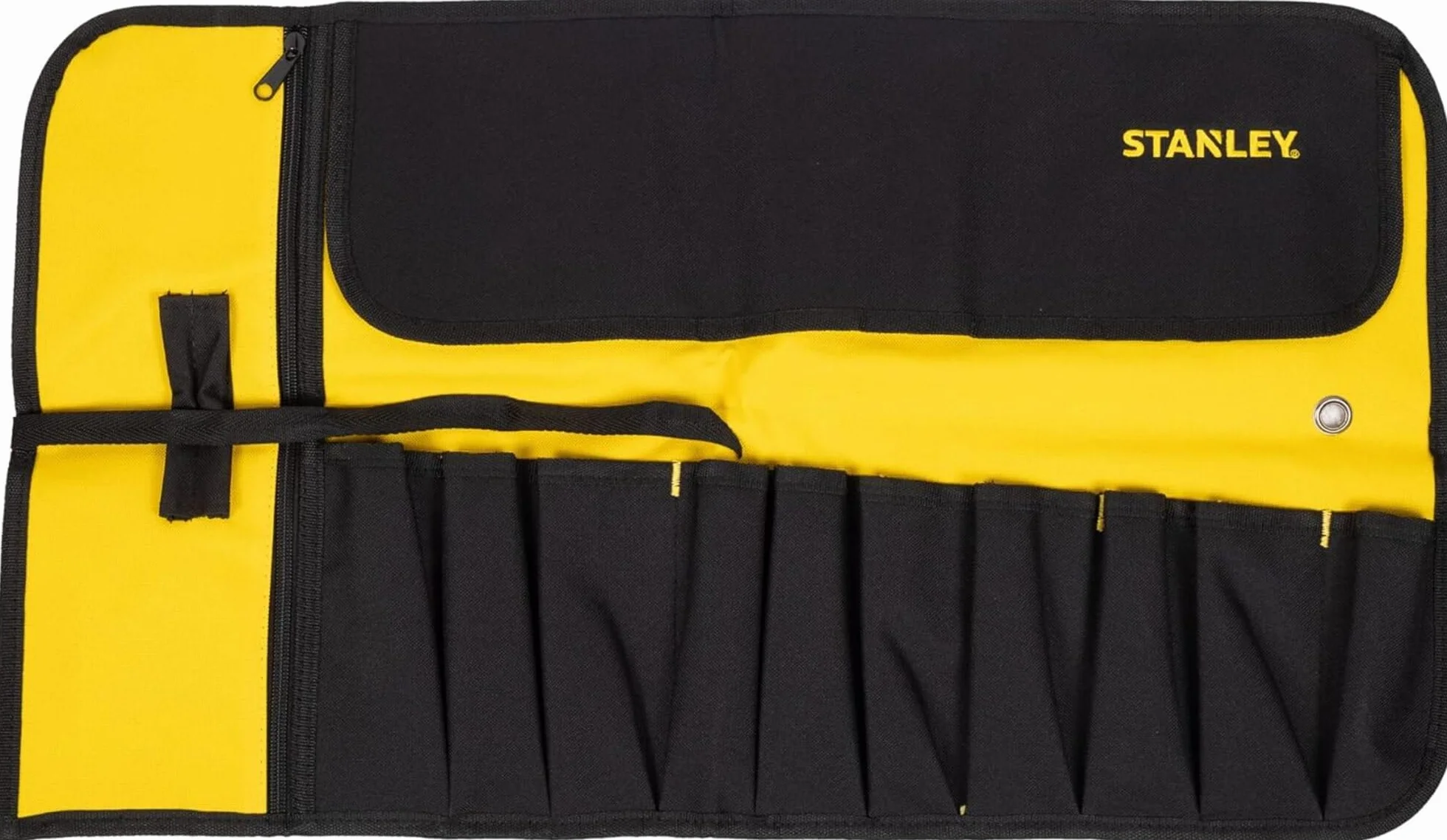 Stanley, Zwijana kieszeń na narzędzia, etui narzędziowe z 12 kieszeniami, 1-93-601