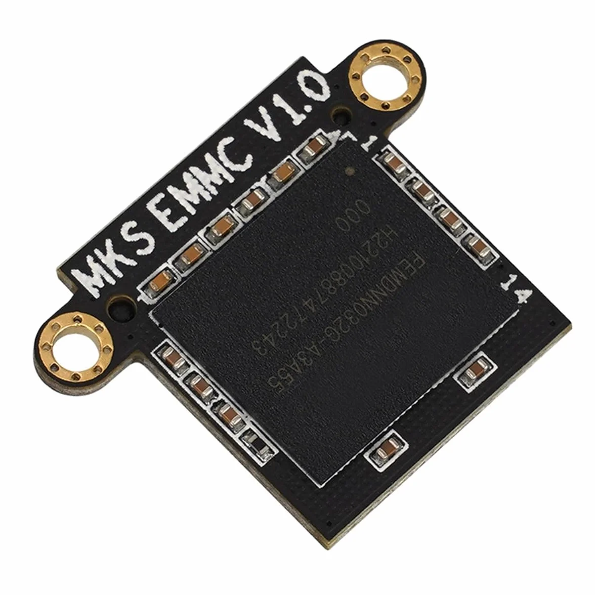 Karta rozszerzeń pamięci MKS EMMC 32G + ADAPTER MKS EMMC V2 USB 3.0 czytnik kart do Neptune 4/4 Pro/4 Plus/4 MAX