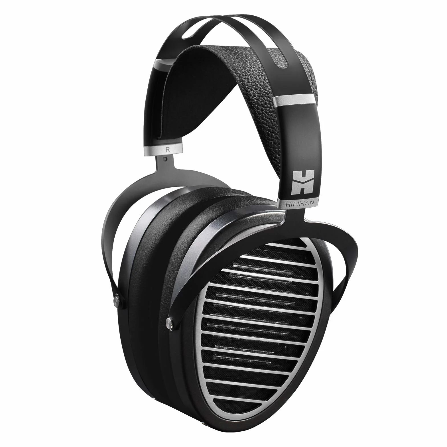 Hifiman Ananda Słuchawki Wokółuszne Czarny