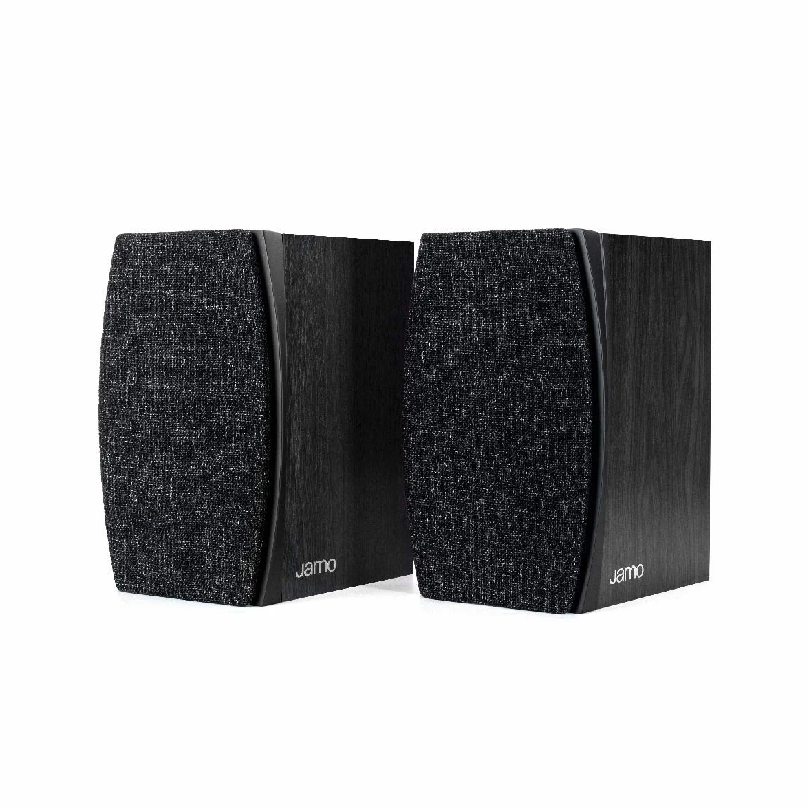 JAMO C 91 II Black Ash para pasywnych głośników czarny