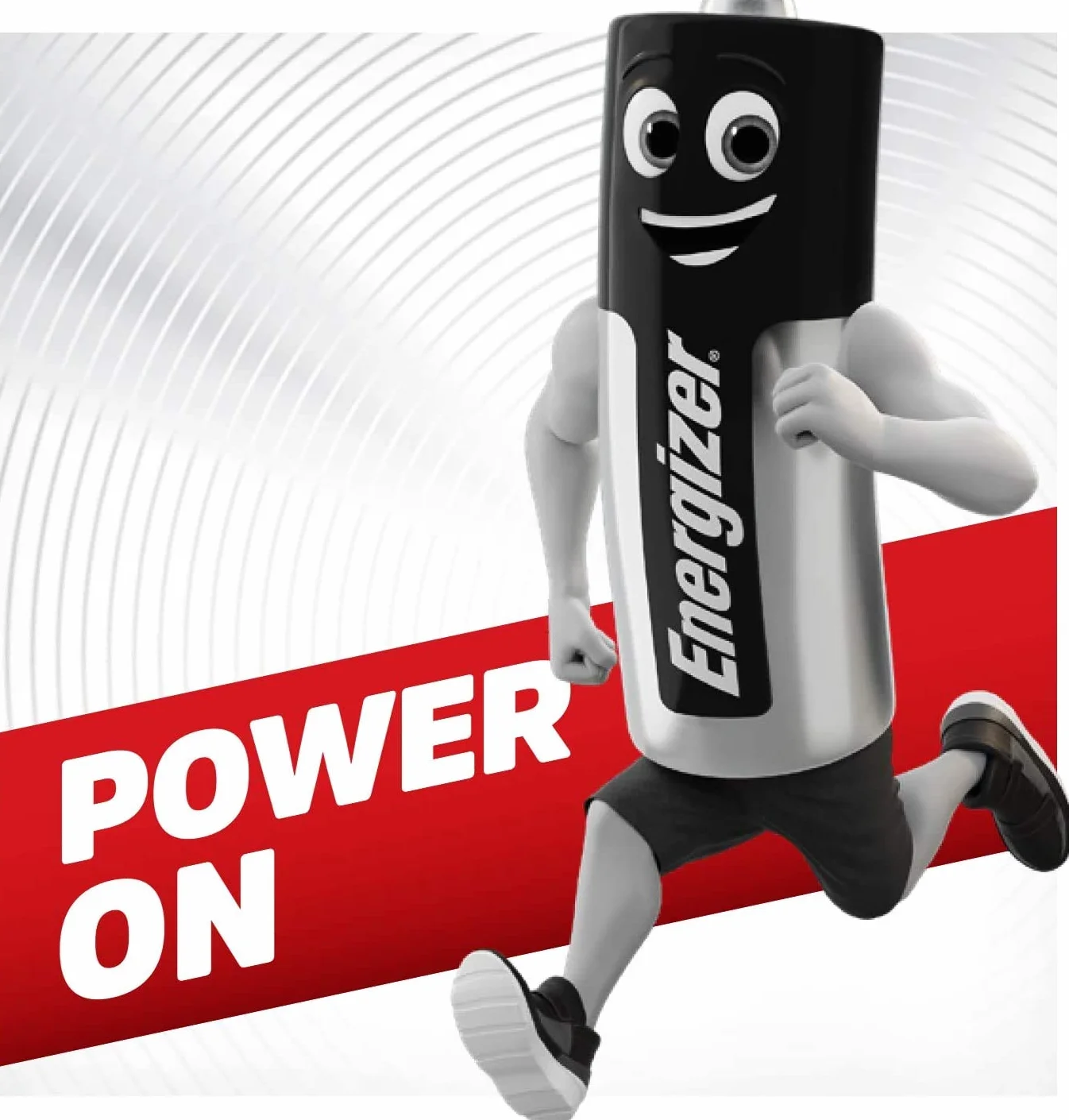 Energizer A23 639336 Baterie Alkaliczne, Srebrny/Czarny, 2 Sztuki