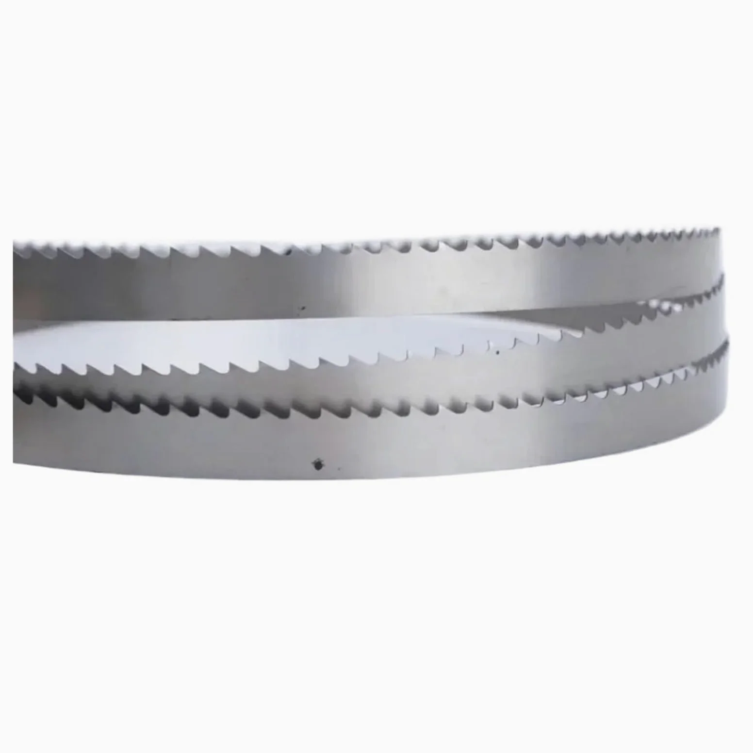 5 szt. Przenośne brzeszczoty do pił taśmowych 1140 brzeszczot piły taśmowej M42 Bimetal do cięcia metalu 13 0,65 mm 14/18 TPI(14 TPI)