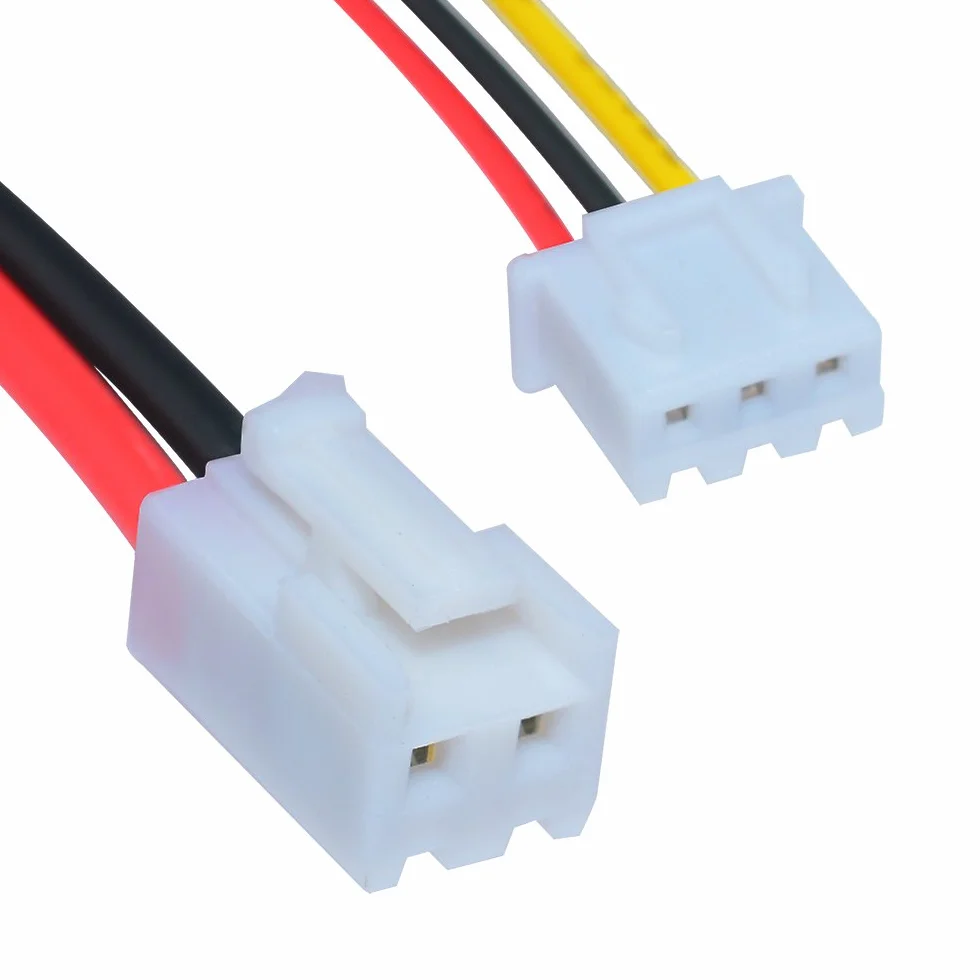 diymore Woltomierz cyfrowy amperomierz 2 szt. DC 100 V 10 A LED woltomierz prądu miernik woltowego wzmacniacz niebieski + czerwony podwójny kolorowy wyświetlacz multimetr miernik natężenia prądu woltowego wzmacniacz panel miernika
