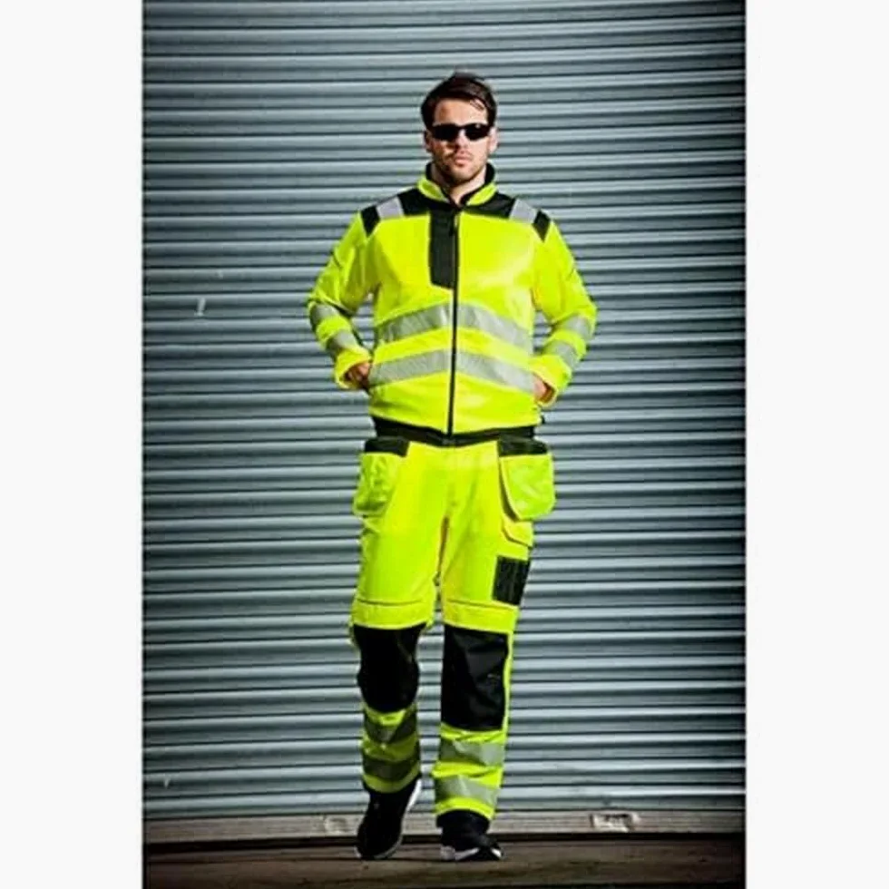Portwest PW3 Hi Vis kurtka robocza