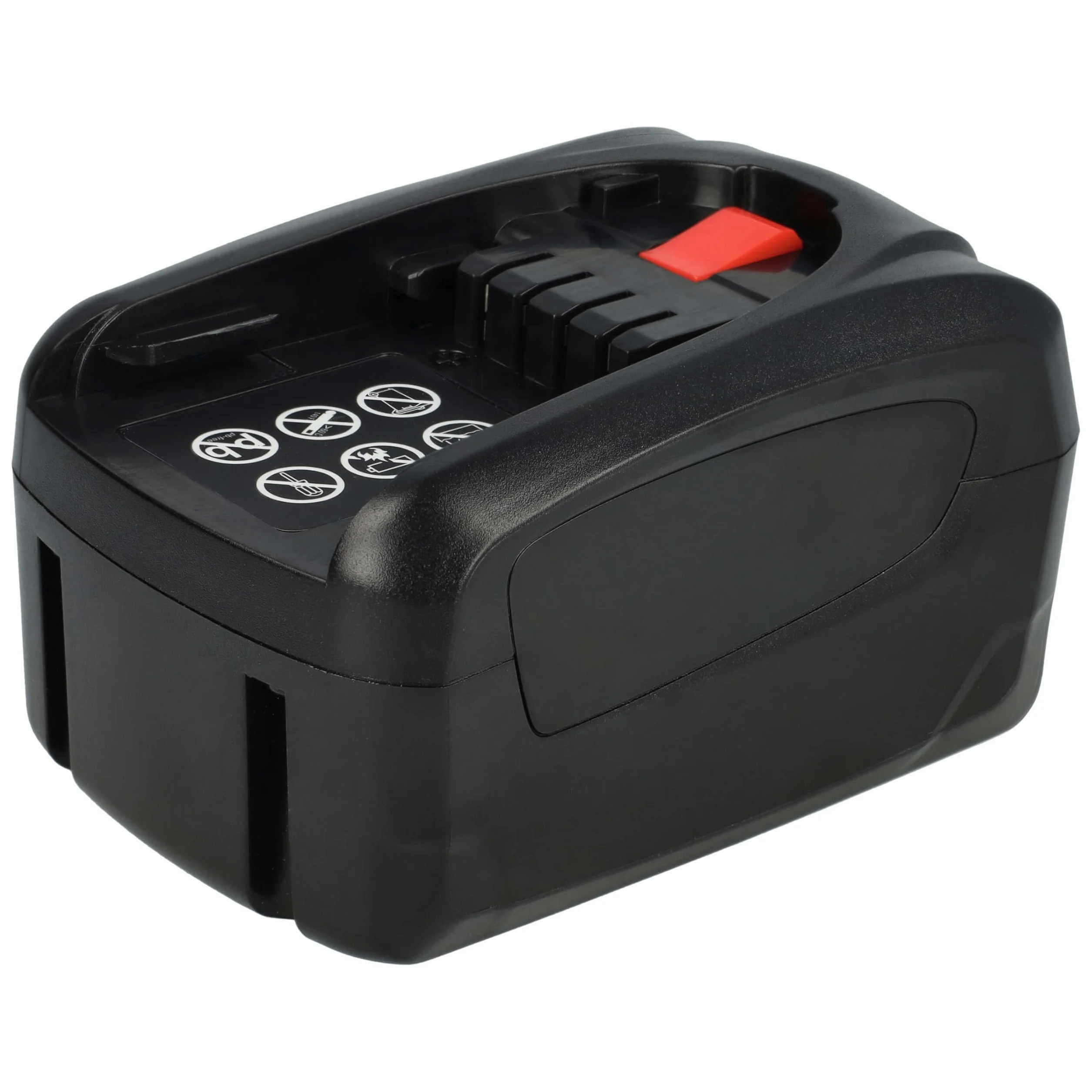vhbw Akumulator kompatybilny z elektronarzędziami Bosch Universalgrasscut 18V-26, 18V-260 (3000 mAh, litowo-jonowy, 18 V)