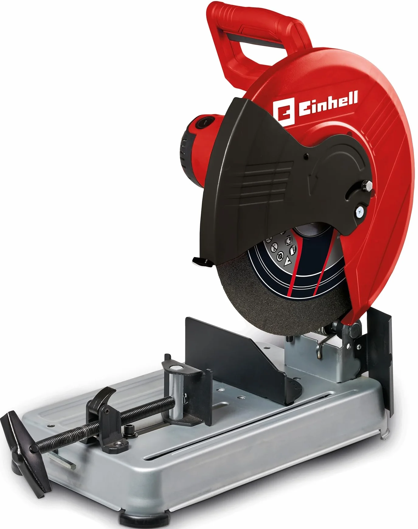 Einhell Piła do metalu TC-MC 355/1 2200 W 4200 min-1 Softstart