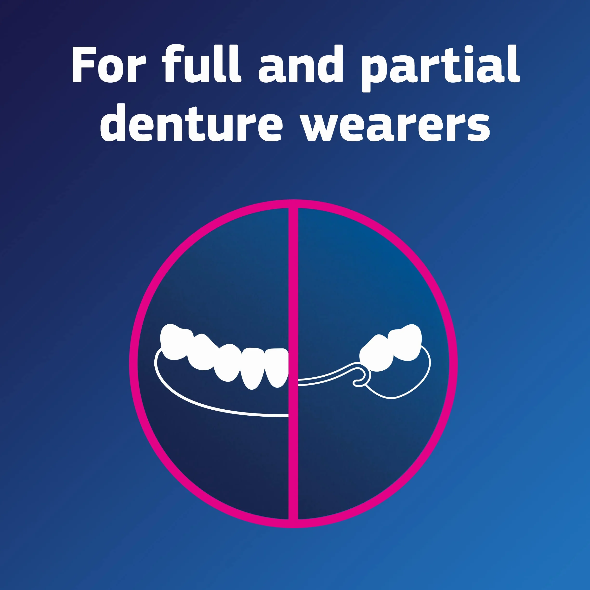 Fixodent Kompletne kleje do protez kremowych, 4 x 40 g, opakowanie oszczędzające, 10 x mocniejsze trzymanie kontra bez kleju, lepszy komfort i uszczelnienie żywnościowe, oryginalny, miętowy