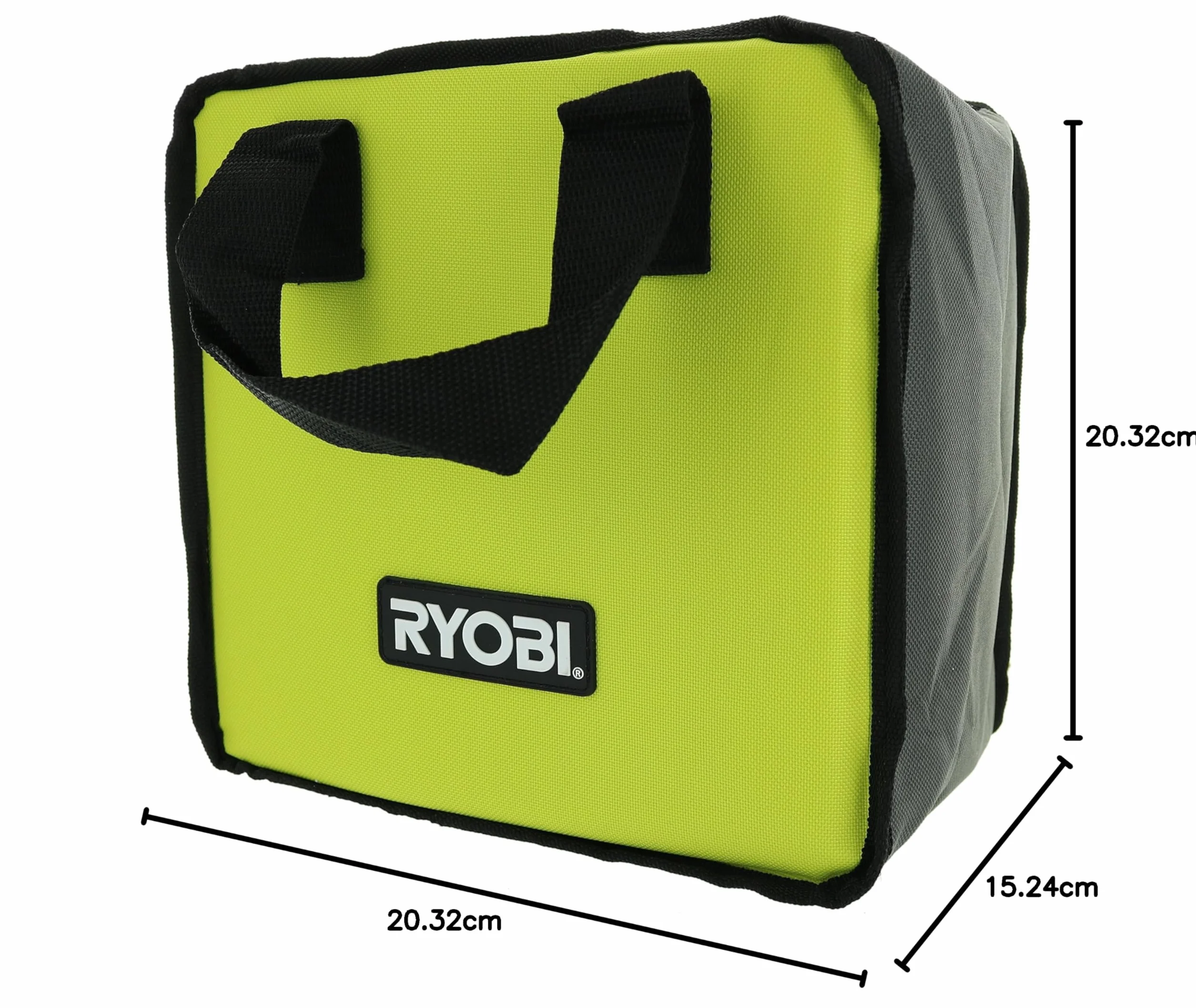 Ryobi Tool Bags / Cases; Use for Your 18v One+ Tools by one world Technologies, Inc.