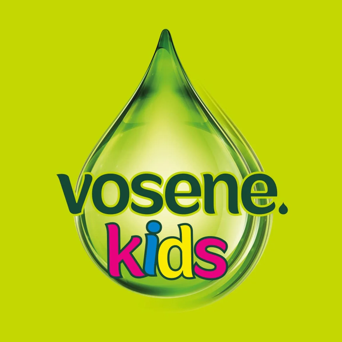 Vosene Kids Advanced Defence Spray odżywczy 150 ml