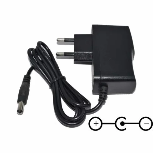 Adapter sieciowy ładowarka 9 V zamiennik do Boss PSA