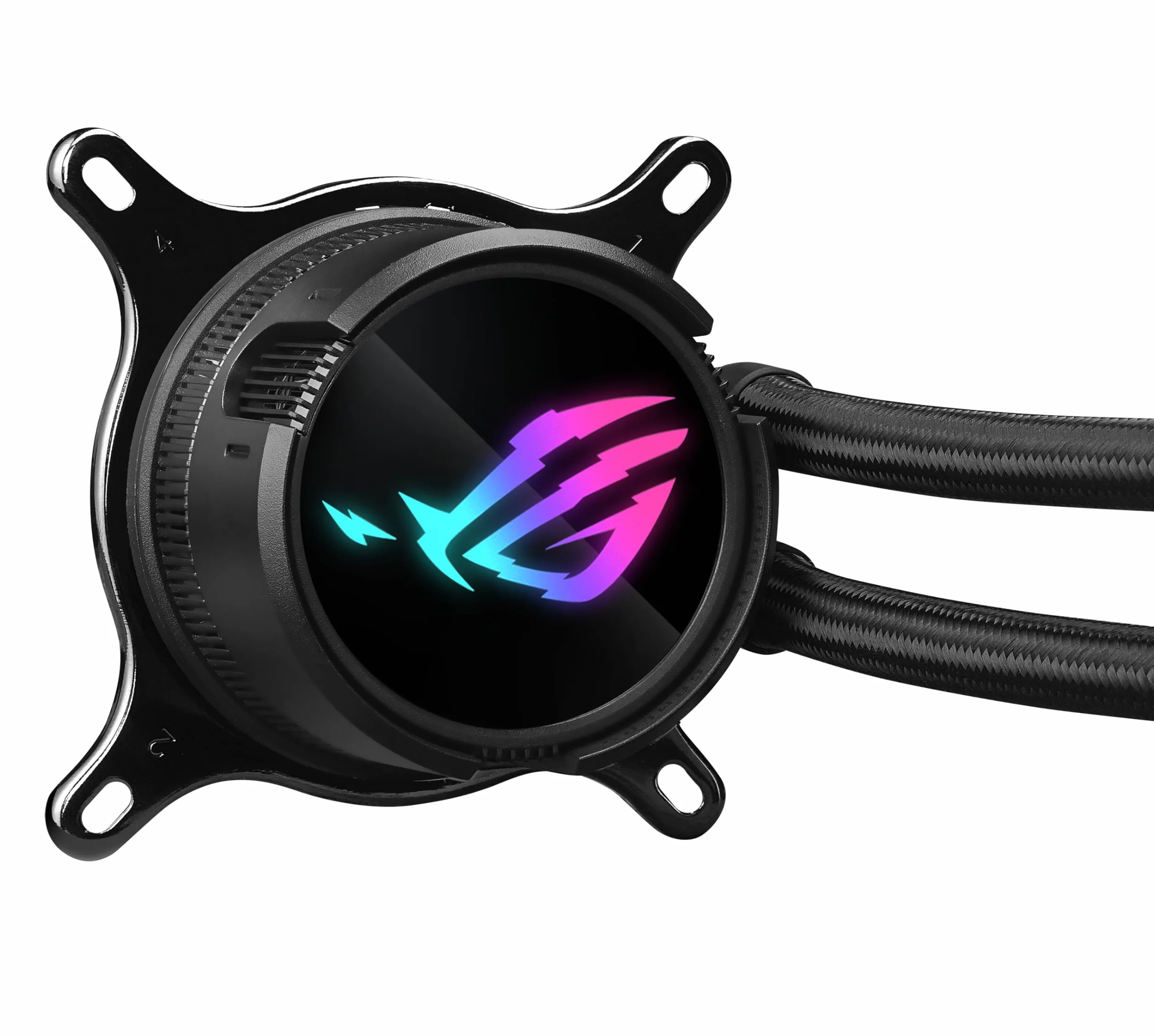 ASUS ROG STRIX LC III 360