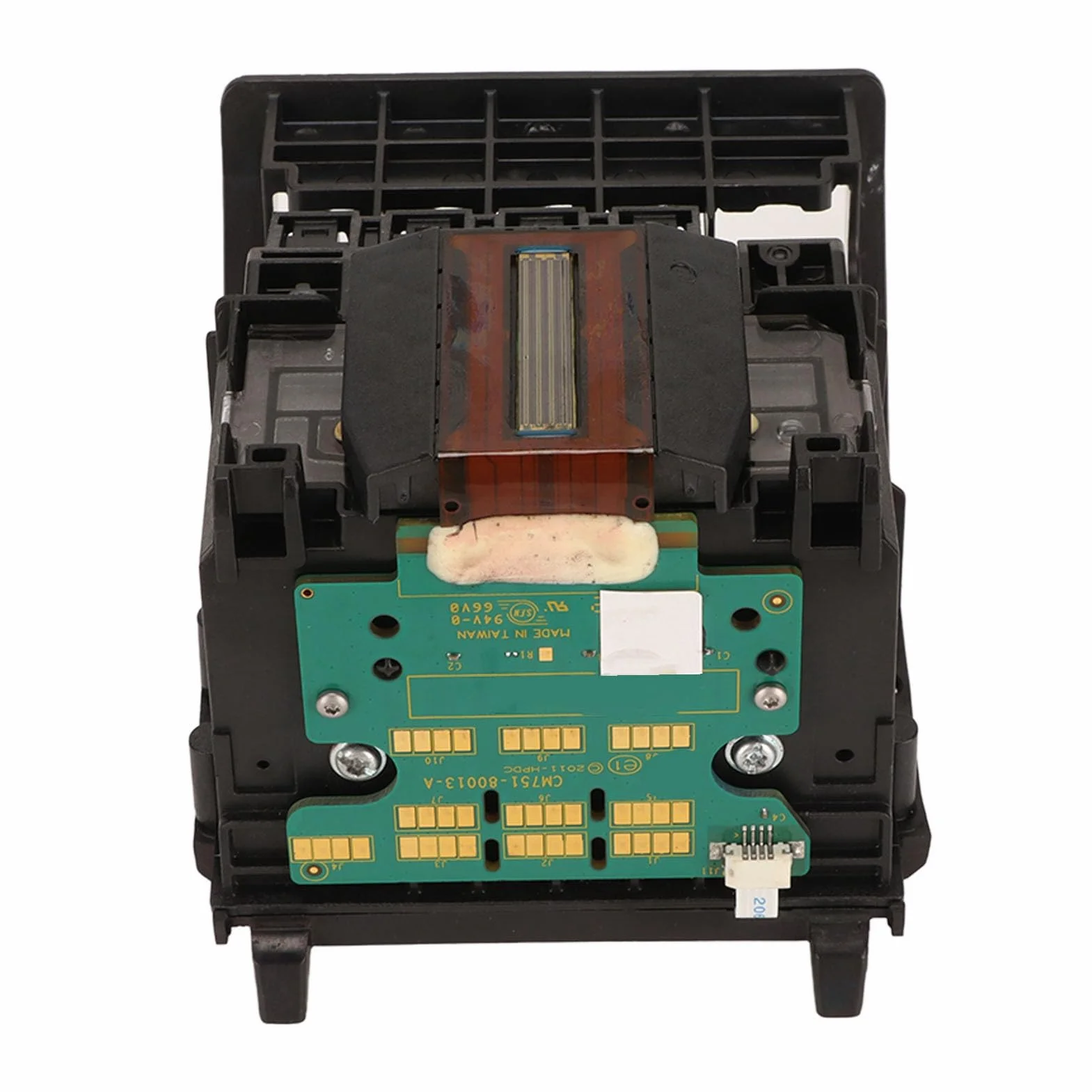 Głowica Drukująca 950 951 950xl 951xl Zestaw Wymiany do Officejet Pro 8100 8600 8620 8630