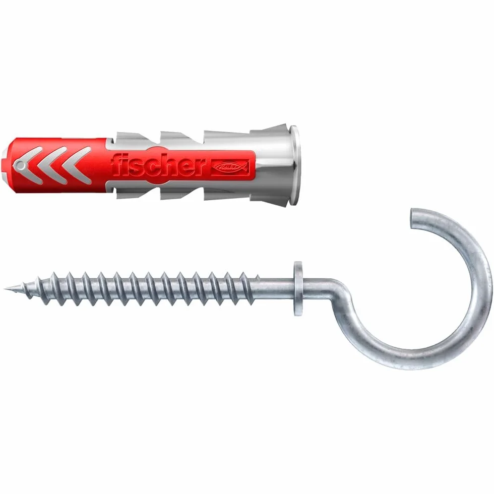 Fischer 535003 Blister Duopower 8 x 40 Rh K