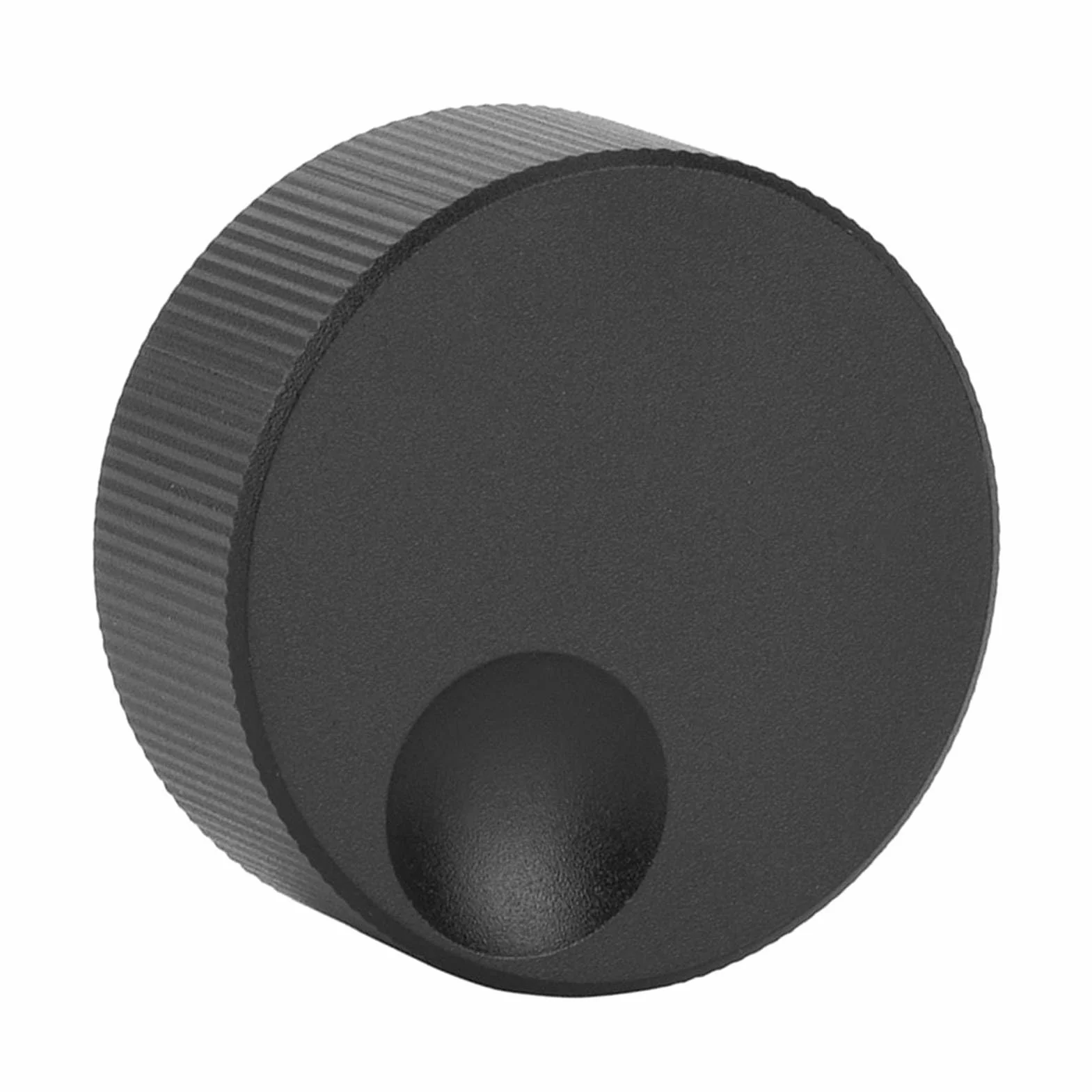 Ausla Pokrętło potencjometru 6 mm, akcesoria xiegu g90, aluminiowe pokrętło