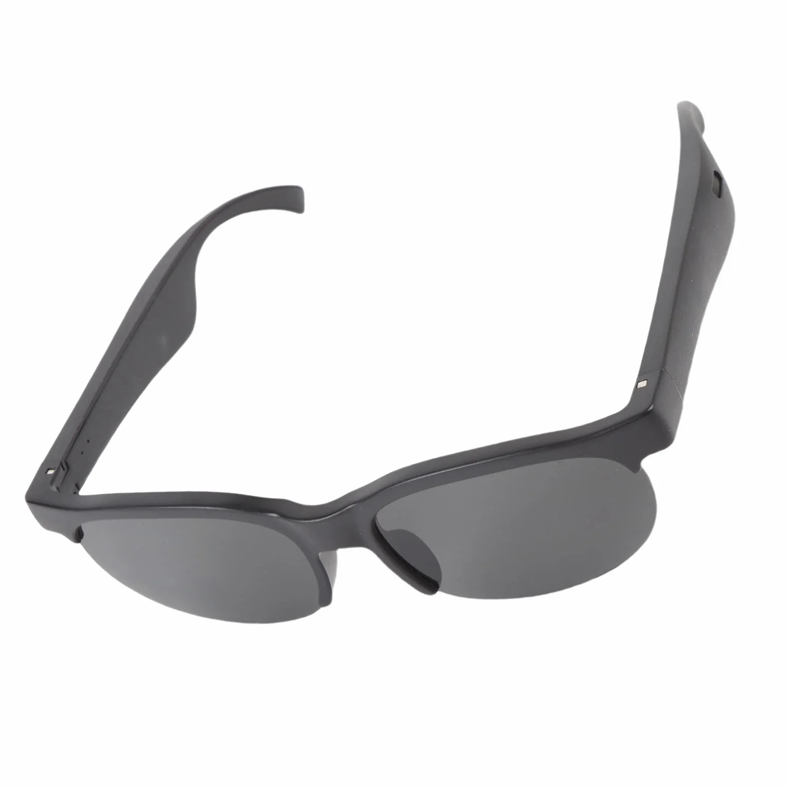VBESTLIFE AI Inteligentne Okulary Bluetooth Tłumaczenie w Czasie Rzeczywistym 144 Języki