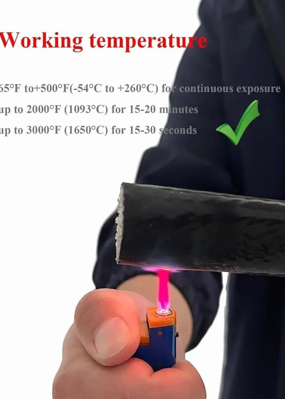 Osłona kablowa pleciona, organizer kabli, 1 metr 3~150 mm, czerwona, odporna na wysokie temperatury, rura z włókna szklanego pokryta żywicą silikonową, ognioodporna, osłona(150mm)