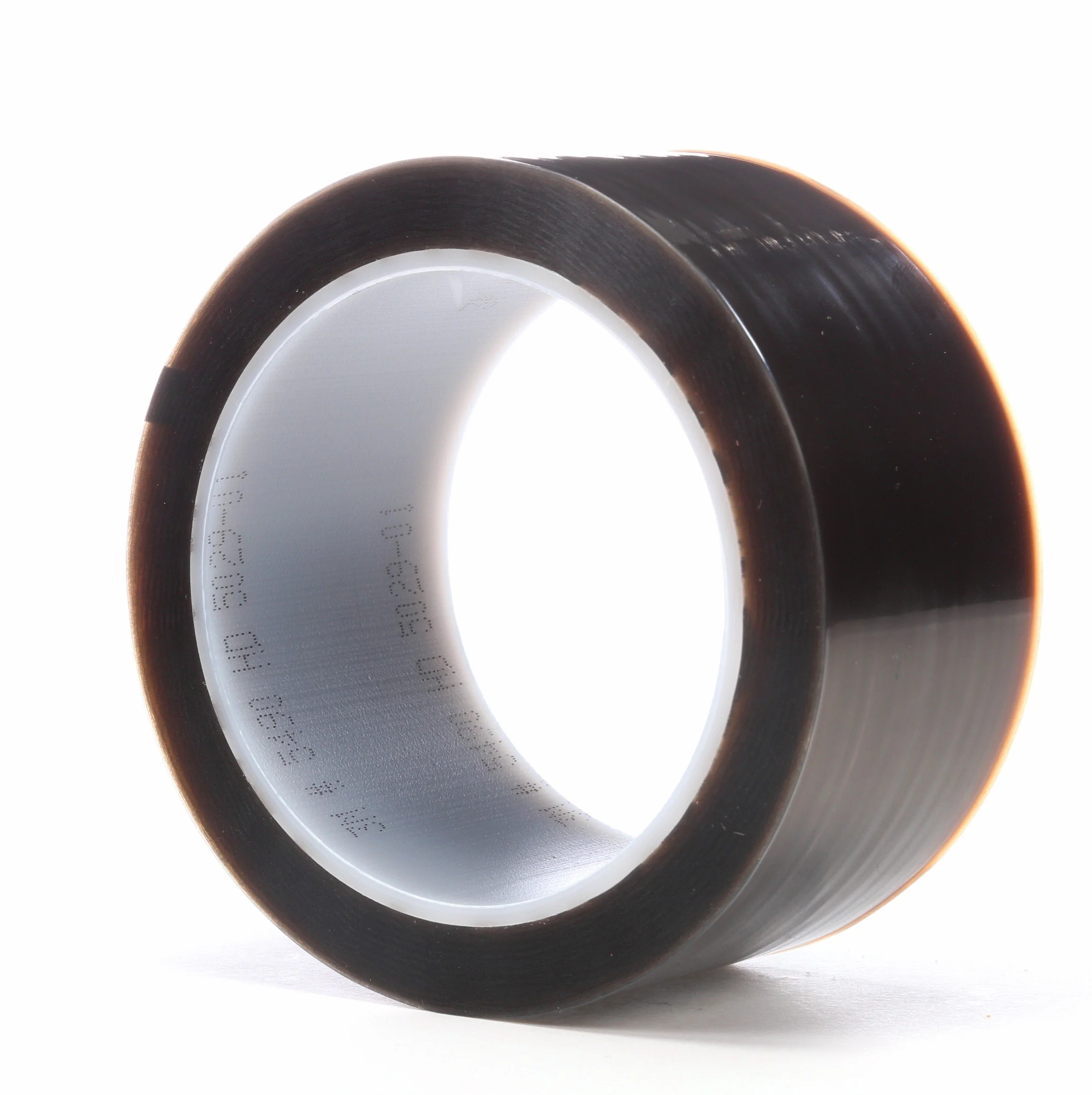 3M 5490 PTFE taśma klejąca, wytłaczana, 50 mm x 33 m, brązowa/przezroczysta (1 sztuka)