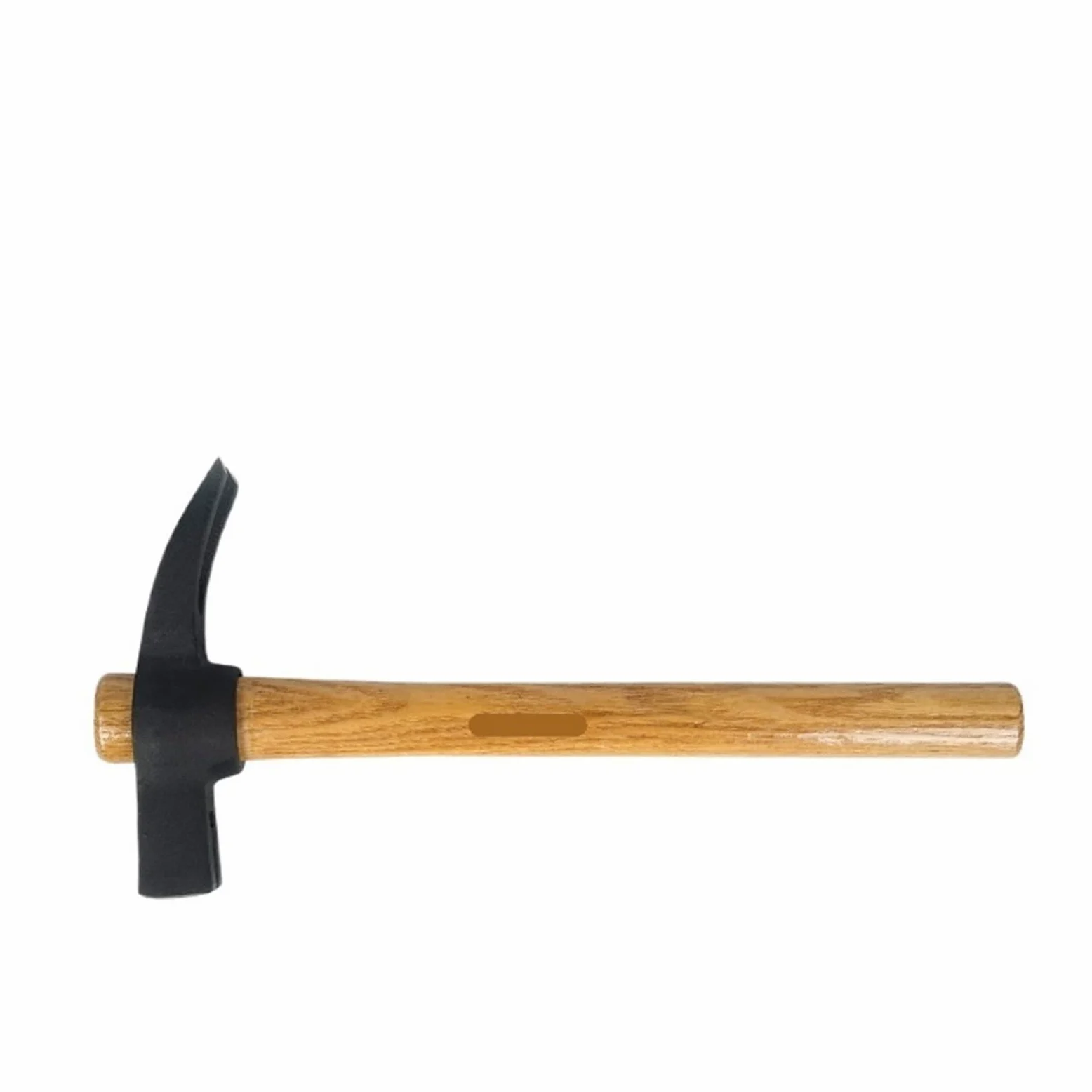 Młotek do pazurów Ciężki młotek do pazurów 650G Gwóźdź z drewnianą rączką Zbijak do okien Narzędzia do uderzania drewna Narzędzia do uderzania ssania