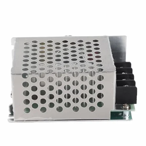 Regulator Napięcia AC 4000 W Ściemniacz 220 V z regulowaną prędkością
