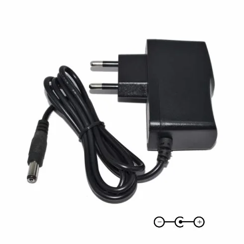 TOP ŁADOWARKA * Zasilacz 5,8V Ładowarka sieciowa do Shenzhen KeZhen Electronic Co, Ltd Model KZ0580800V