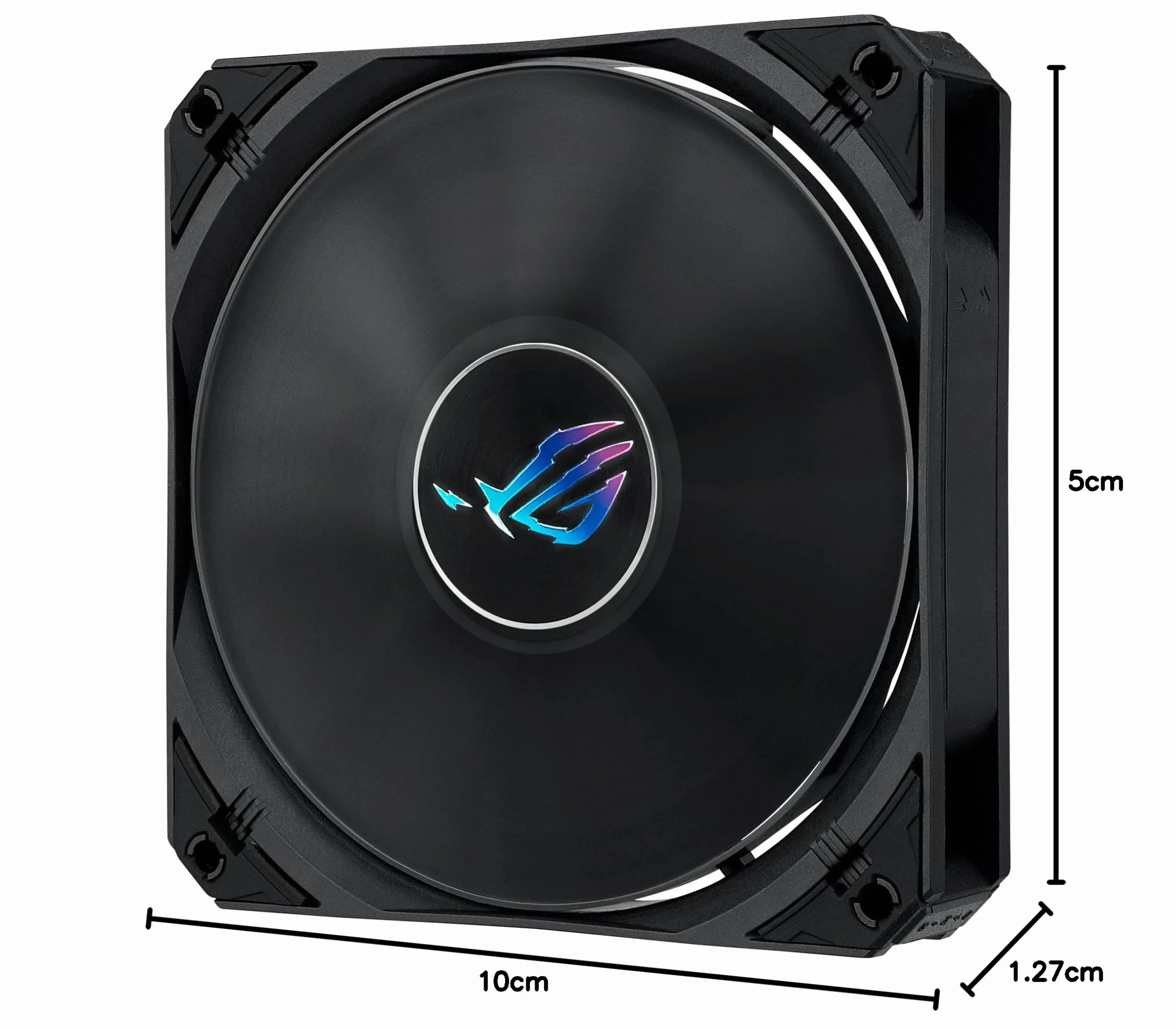 ASUS ROG STRIX LC III 360