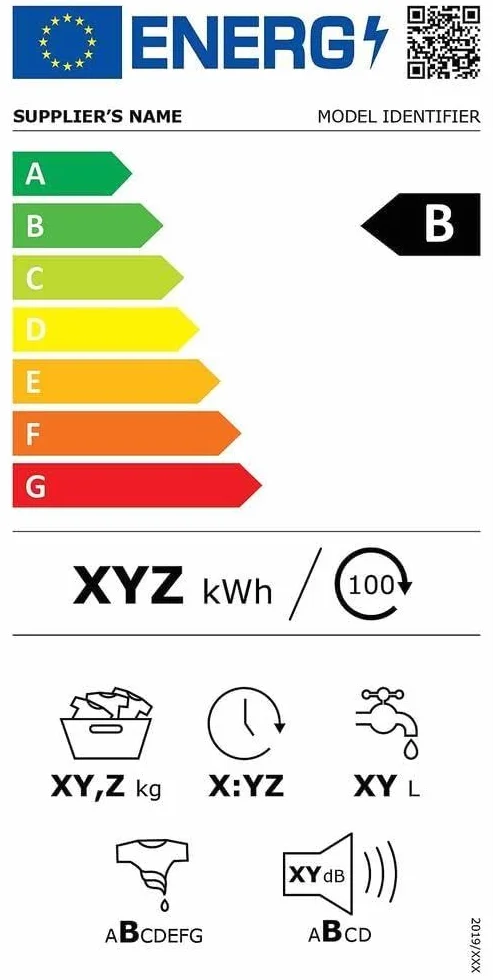 Hager Panel 12-częściowy z 6 modułami RJ45 FZ12 MM