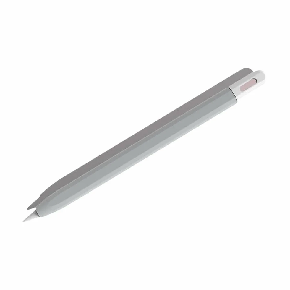 Silikonowe etui kompatybilne z Apple Pencil 3 pokrowiec ochronny akcesoria do iPada