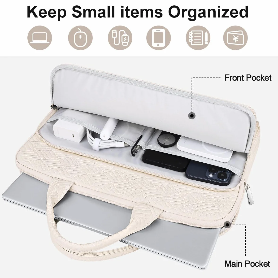 ARVOK Czarny 15.6-16 calowy plecak na laptopa, Modern, Minimalistyczny, Sling, Zapięcie, Lekka, Przegroda na laptopa, 40.6 cm, Unisex-Dorośli, Wszyscy Wieków, Profesjonaliści, Miłośnicy Technologii