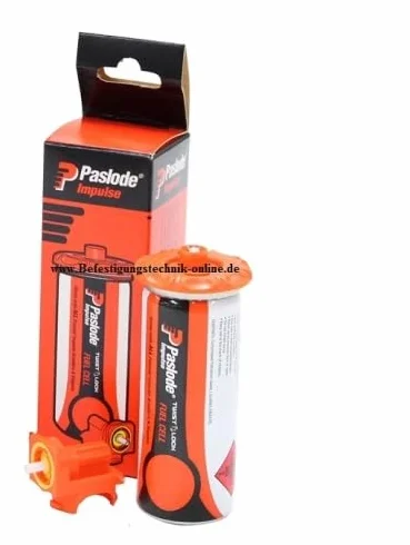 Gwoździe do papy dachowej 3,1 x 25 mm pierścień nierdzewny A2 Paslode IM45CW 1,12 m