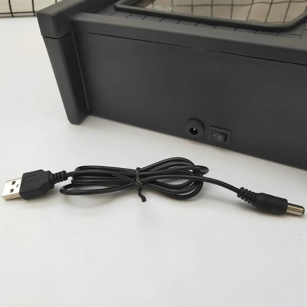 Symulacja kominka latarni domowej LED sztuczny kominek, USB lub blat stołu ładowany baterią, dekoracyjny kominek symulujący płomień 3D