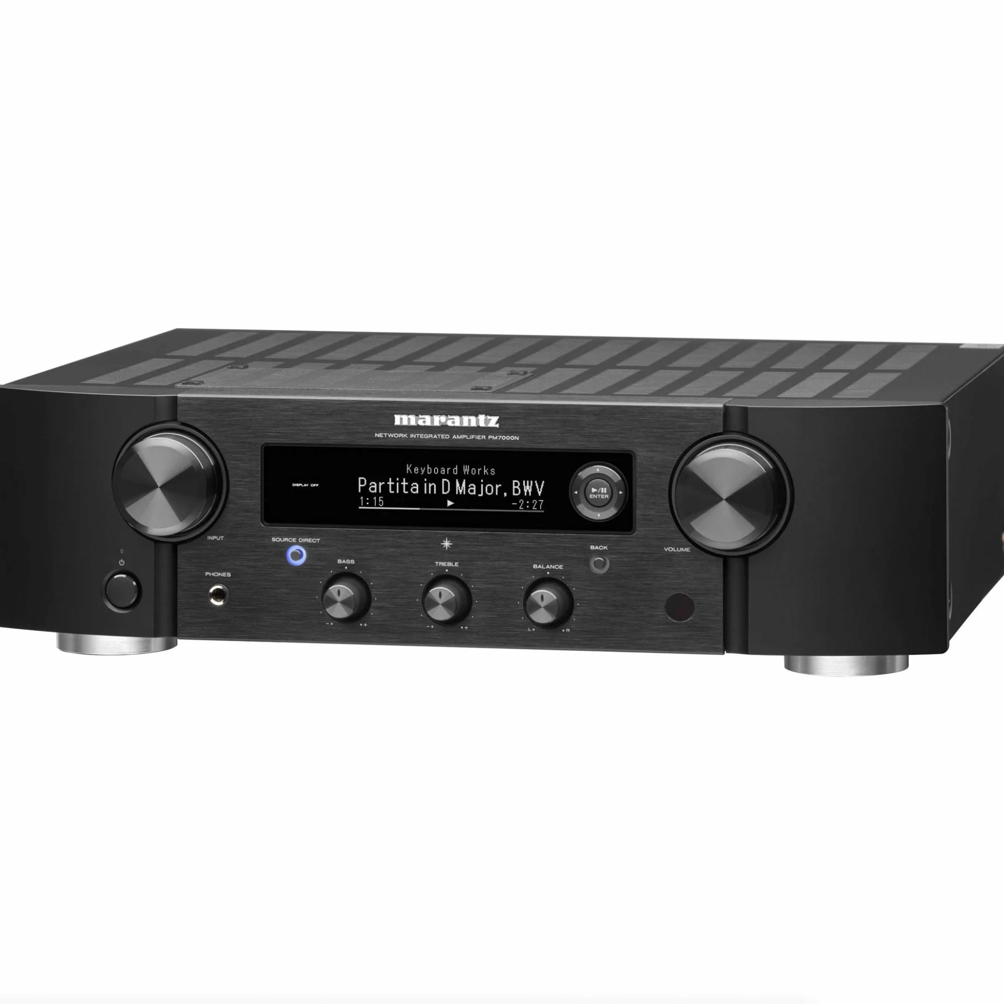 Marantz PM7000N