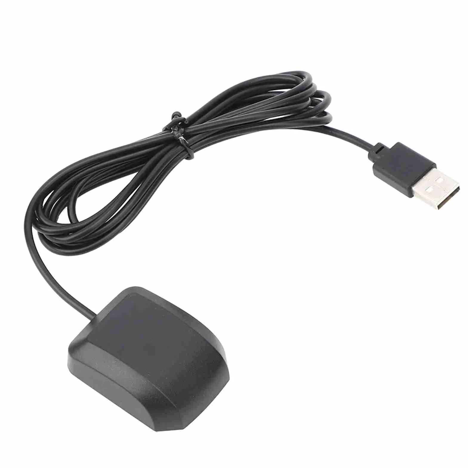 Moduł Nawigacji GPS z Interfejsem USB, Odbiornik GPS VK-162 do Notebooka, Kompatybilny z Earth, DC 3.3-5V, Moduł GPS do Precyzyjnej Lokalizacji i Nawigacji