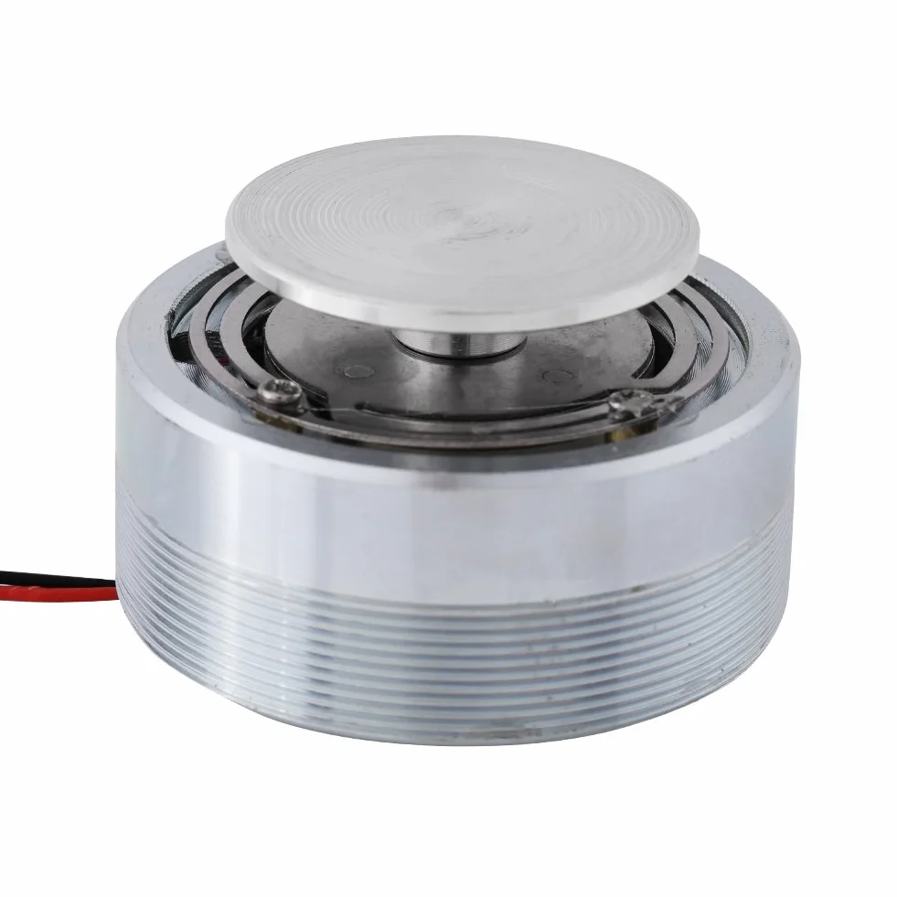 Głośnik Basowy 50mm 2 Cale 4Ω 25W Wibracje Silny Głośnik Rezonansowy