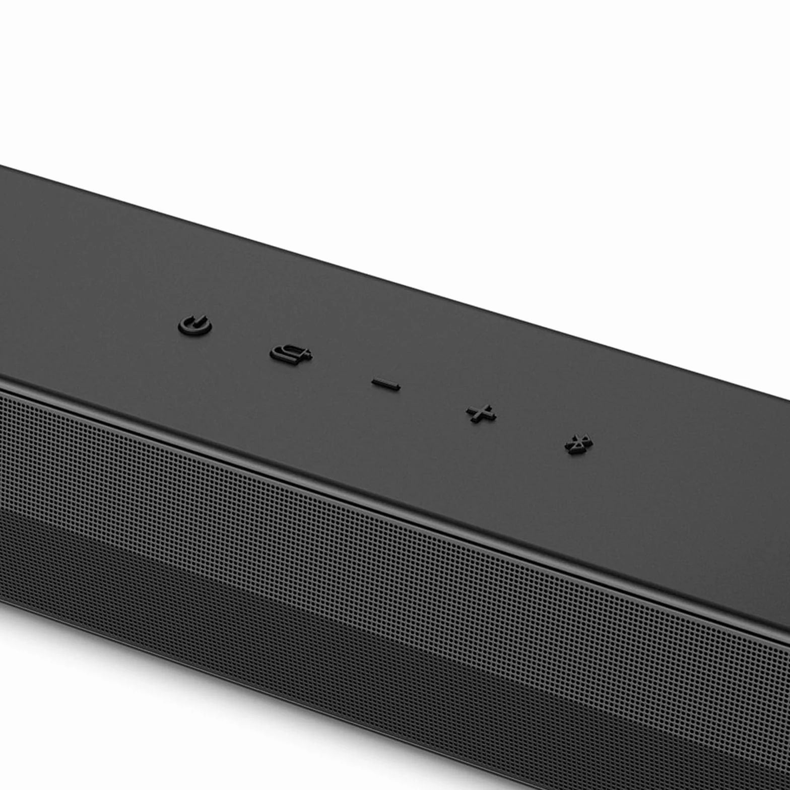 LG S40TR Smart Sound Bar, 400 W Moc i 4.1 kanałów, ze sztuczną inteligencją, inteligentnym zielonym produktem ekologicznym, dźwiękiem przestrzennym Dolby Atmos i DTS
