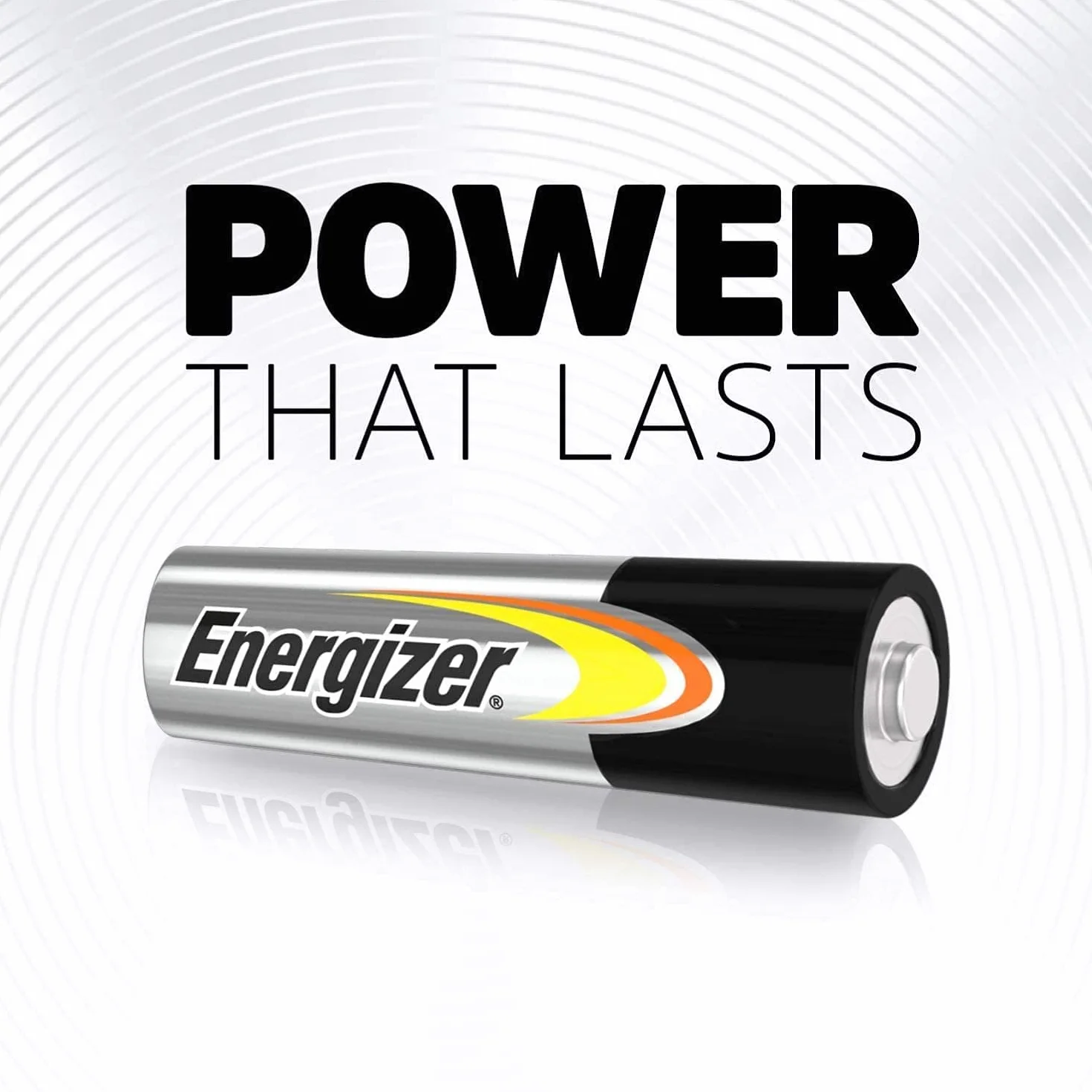 Energizer Max Industrial Bateria 10 Sztuk