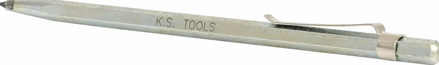 KS Tools 300.0301 Rysik z węglików spiekanych, 145mm