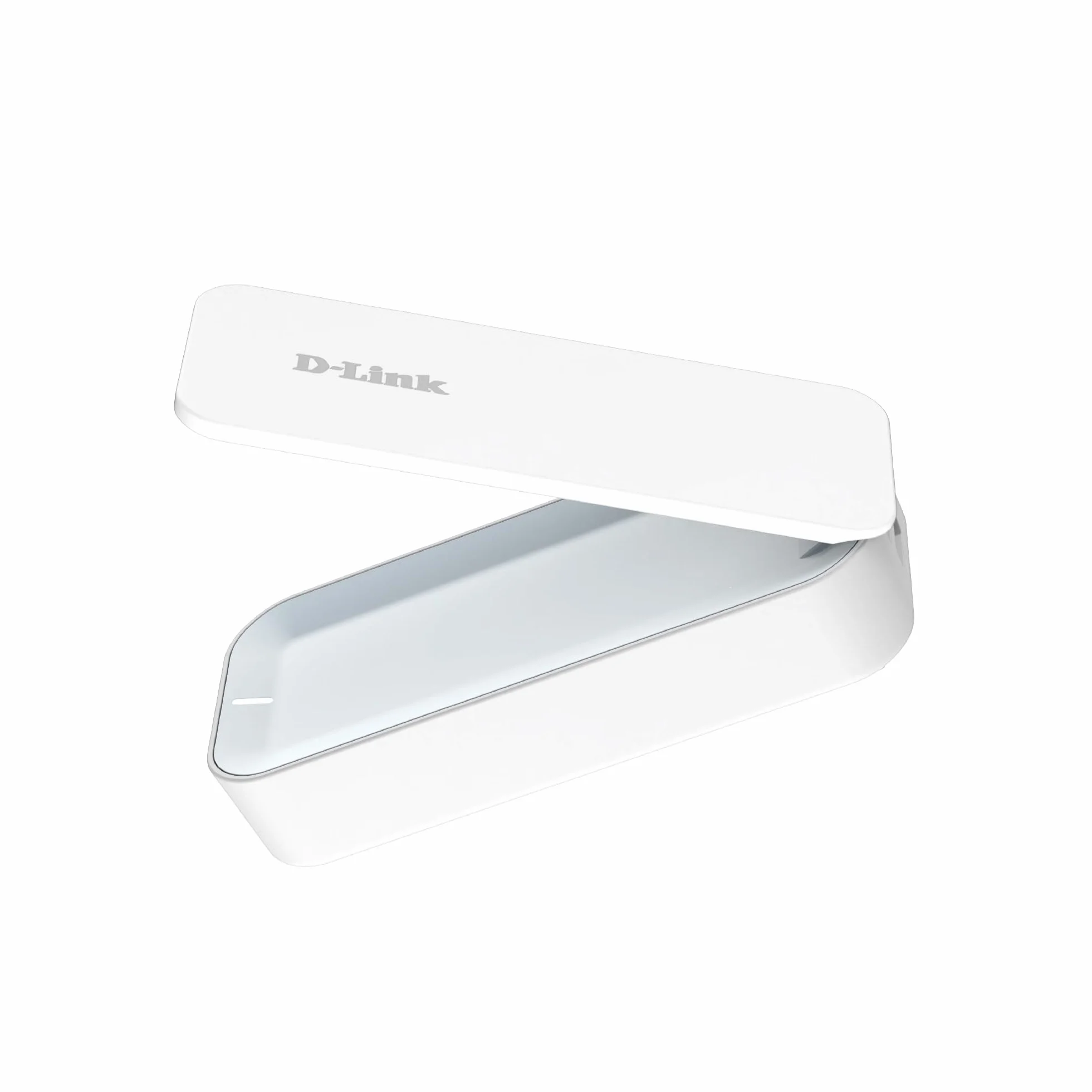 D-Link D501 5G NR Adapter USB – mobilny Internet 5G/4G LTE Plug & Play USB-C antena składana Nano SIM