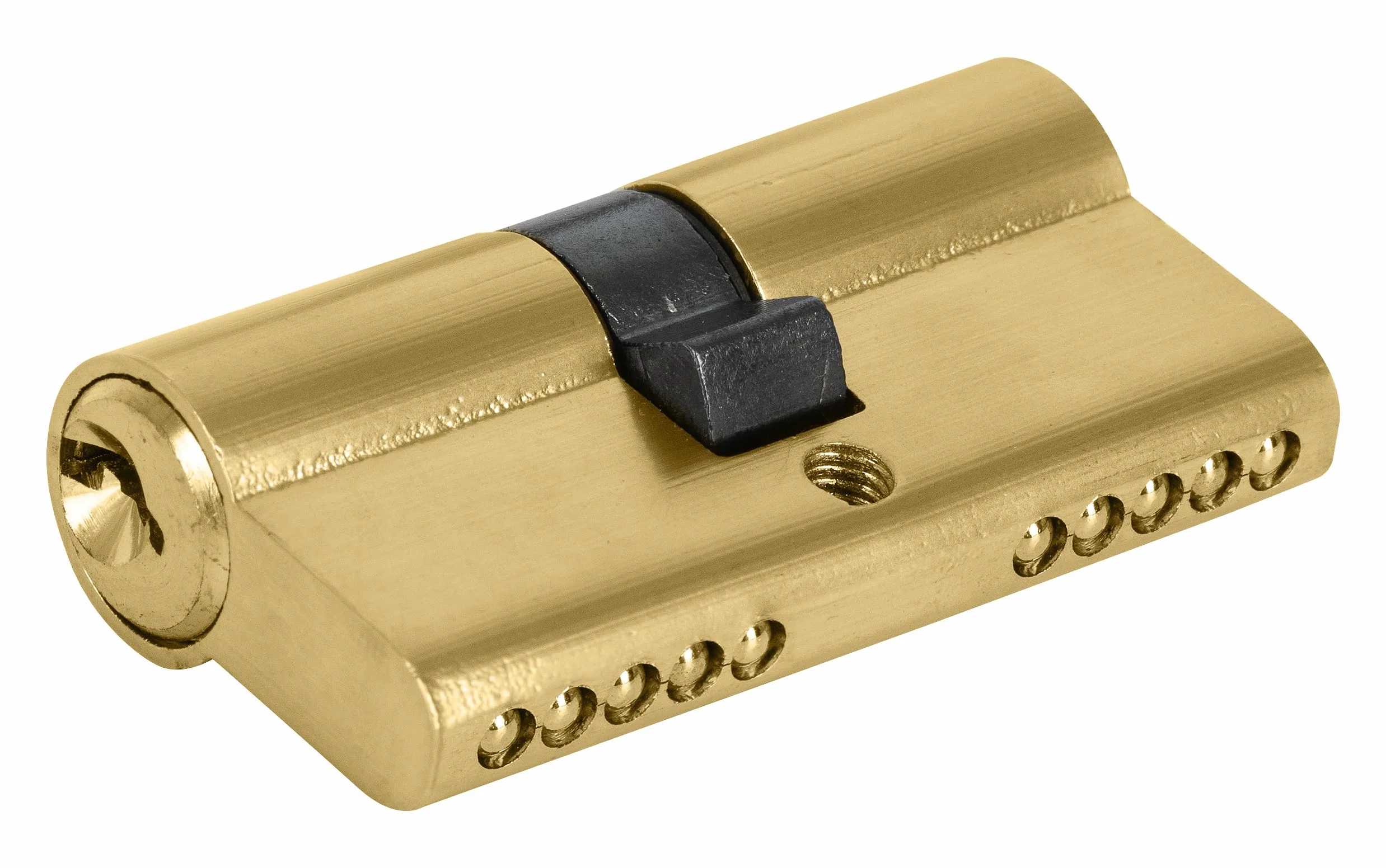 Cylinder zamka 30/30 do zamka drzwi wejściowych - zamek cylindryczny - zamek do drzwi wejściowych - zamek do drzwi - zamek z kluczem - cylinder profilowy - cylinder do drzwi