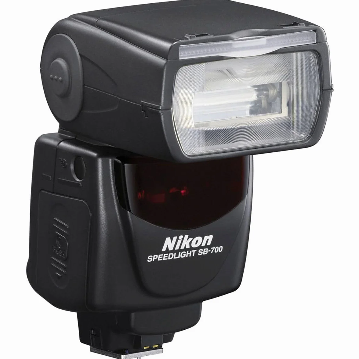 Nikon SB-700 Speedlight Lampa Błyskowa do FX DX Czarny