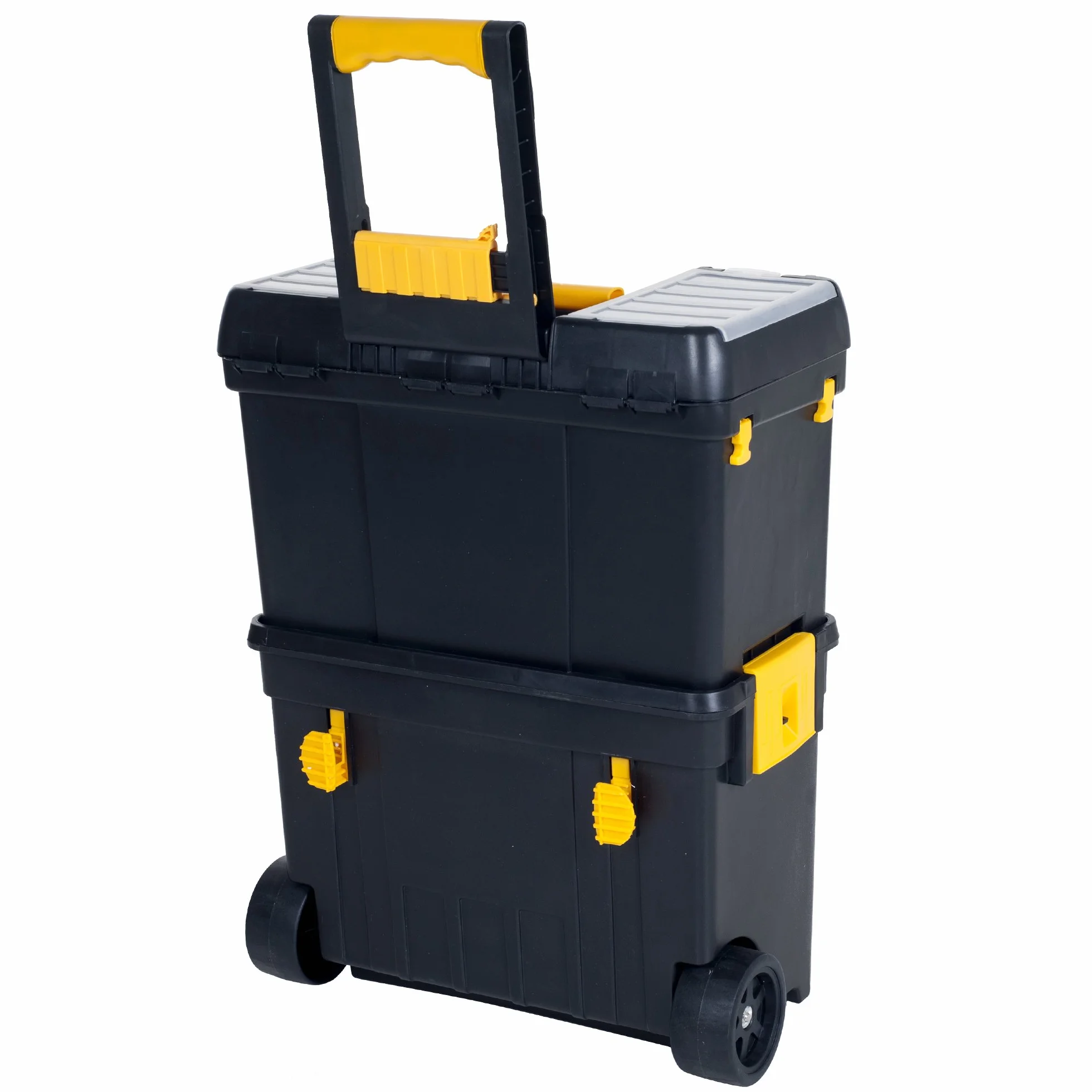 Stalwart 75-2050 XO Peak Deluxe mobilny warsztat i walizka na narzędzia